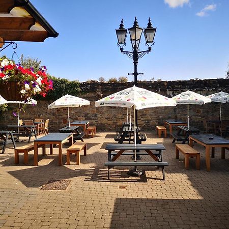George & Dragon, Conwy Hotel Ngoại thất bức ảnh