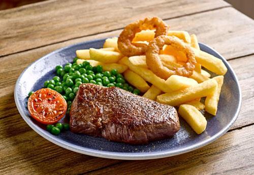 George & Dragon, Conwy Hotel Ngoại thất bức ảnh